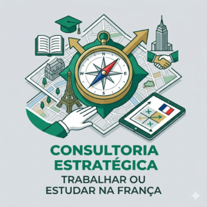 Consultoria de Estratégia de Carreira e Recomeço​