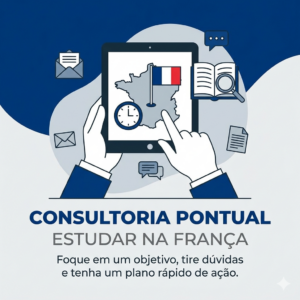 Sessão de Clareza e Direcionamento​